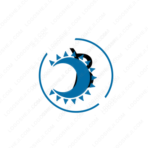 買車找小夏logo設(shè)計(jì)