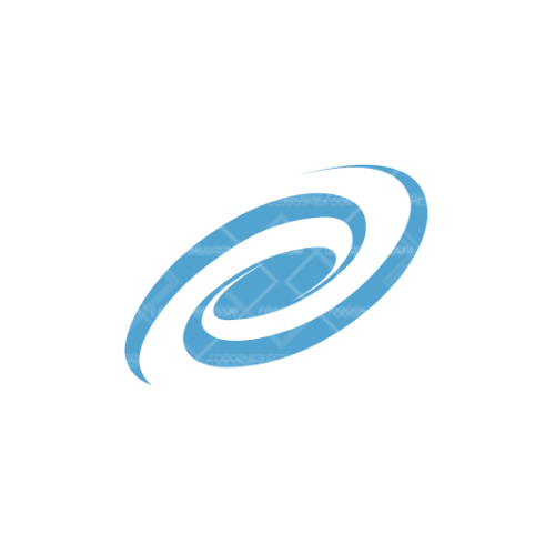 高盛日用百貨logo設計