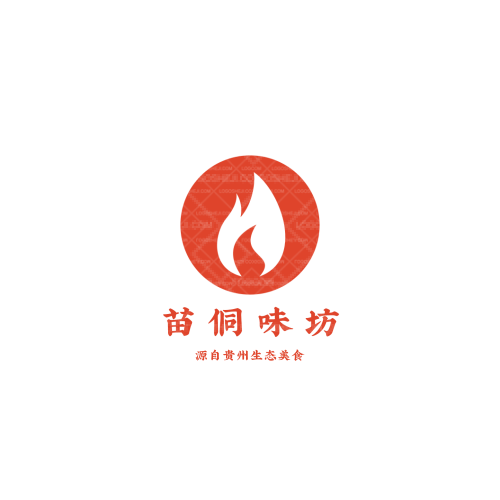 廷瑞logo設計