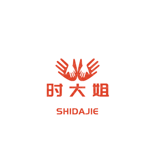 博客啦logo設計