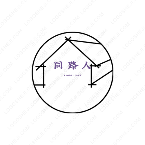 毅起運動logo設計