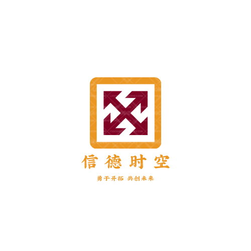空logo設計