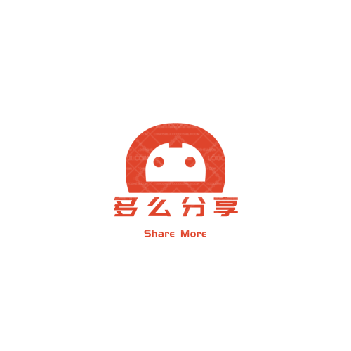 愛尚站logo設計