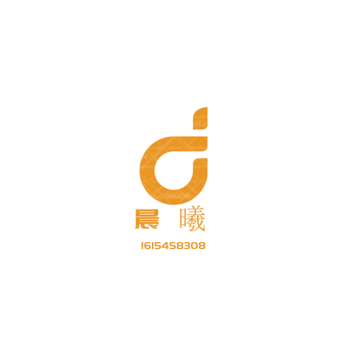 暖暖logo設計