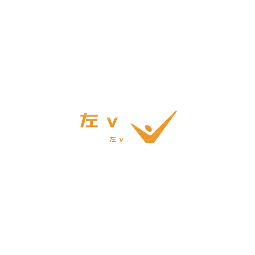 胡楊張榕logo設計