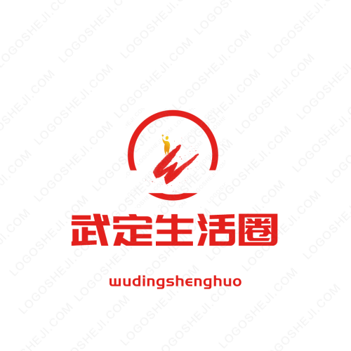 DTP京墨大藥房logo設計