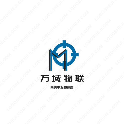 榮泰實業logo設計