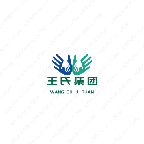配配logo設計