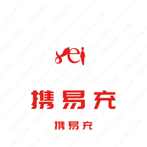 參差文化logo設(shè)計
