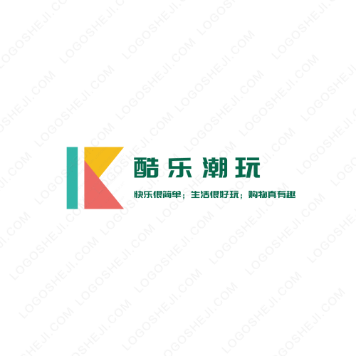 墩上小學logo設計