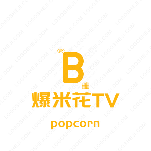 卡迪爾童顏鶴發功夫logo設計