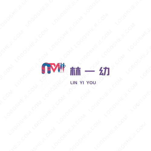 京摯互聯(lián)logo設(shè)計(jì)