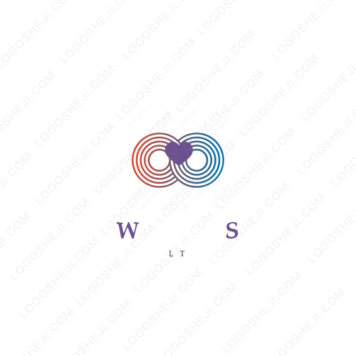 氫而易舉logo設計