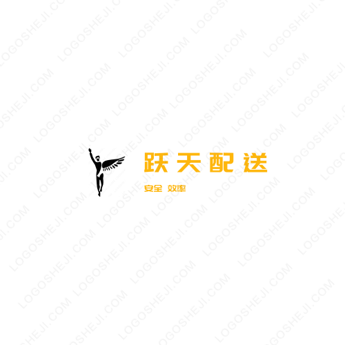 黃七月 Hyut、logo設(shè)計(jì)