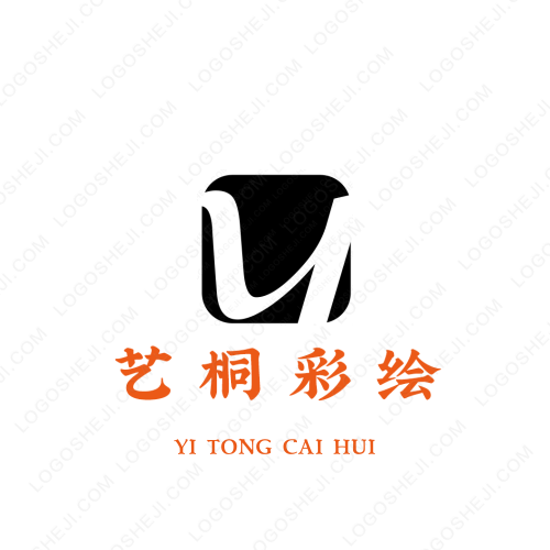 菩提音樂榜logo設計