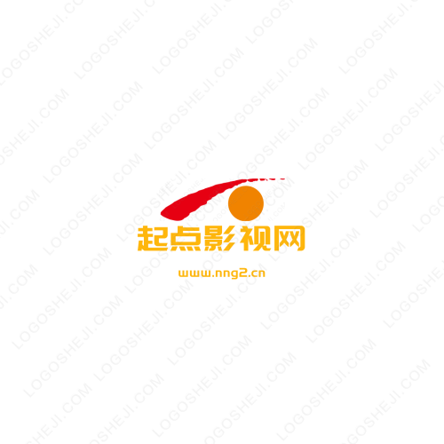 櫻花雨中的夢想，實現(xiàn)了，你就是夜空中最亮的星！logo設計