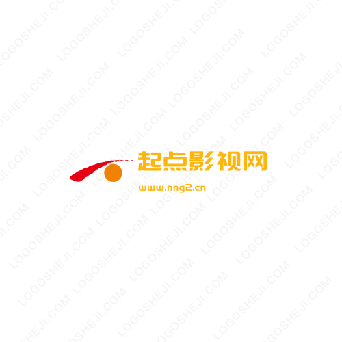 華育神州logo設計
