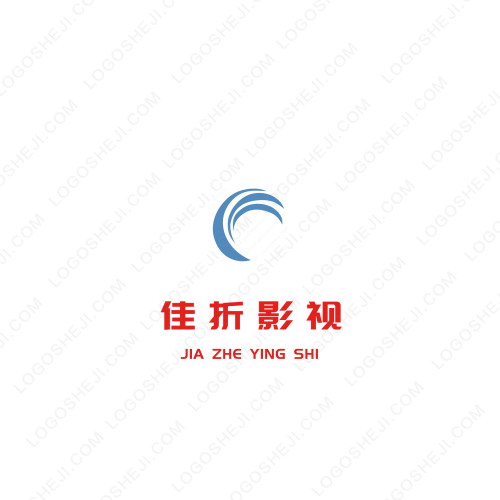 健身  老王logo設計