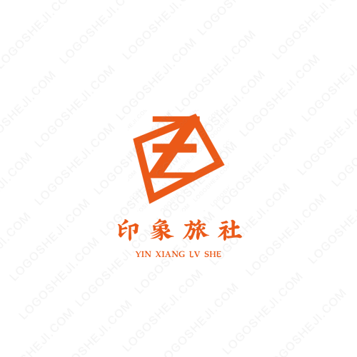 阿三解說logo設計