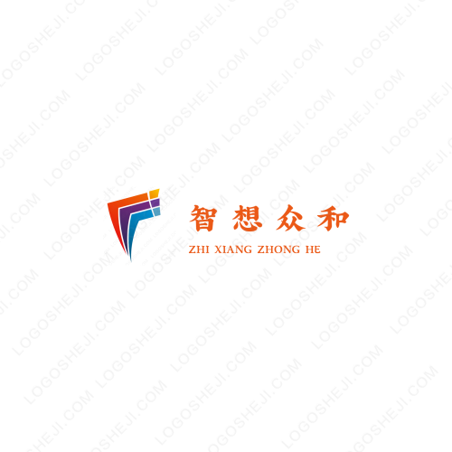 昊哥影視logo設計