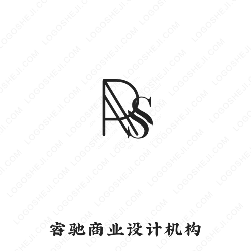 千幕影視城logo設計