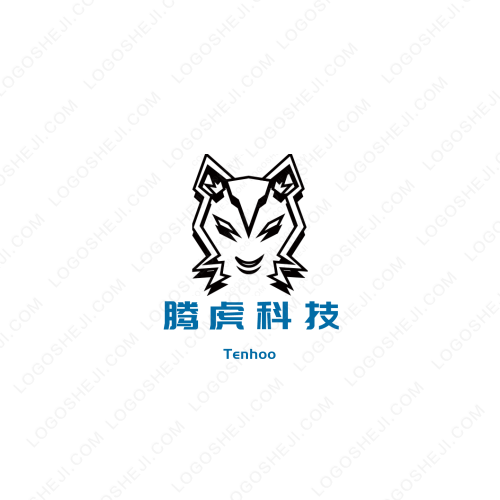 o719發(fā)布平臺logo設(shè)計