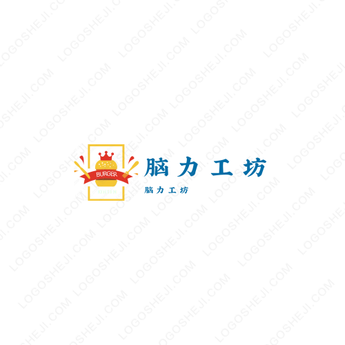 凡一戶外健身logo設計