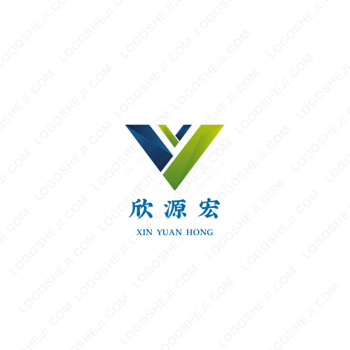 飛行機械臂logo設計