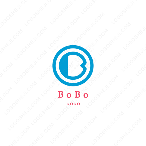 眾秦logo設計