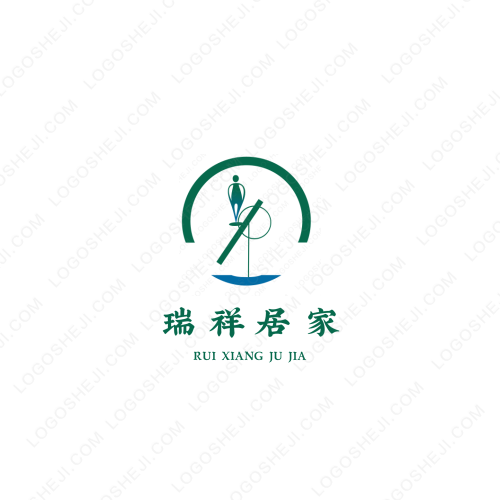 BHJMlogo設計