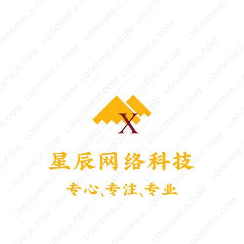 餐與網(wǎng)logo設(shè)計