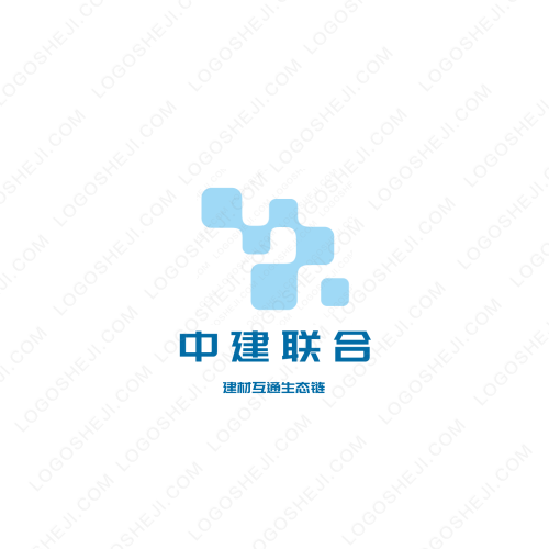 洛葉博客logo設計
