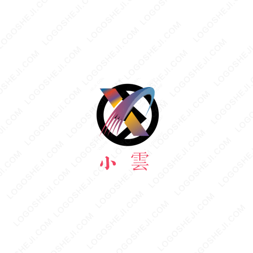 OTA在線運營活動執行logo設計