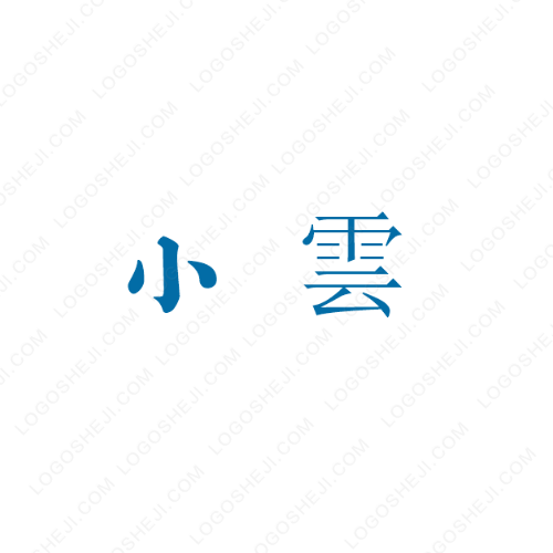 黔房網logo設計