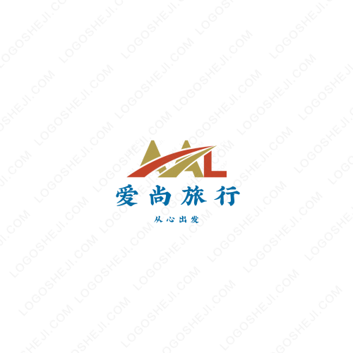 云財(cái)中華18會(huì)展logo設(shè)計(jì)