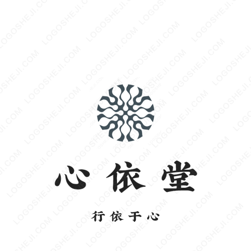 新勢(shì)力logo設(shè)計(jì)
