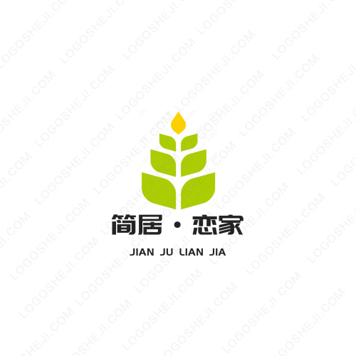 青藍教育logo設計