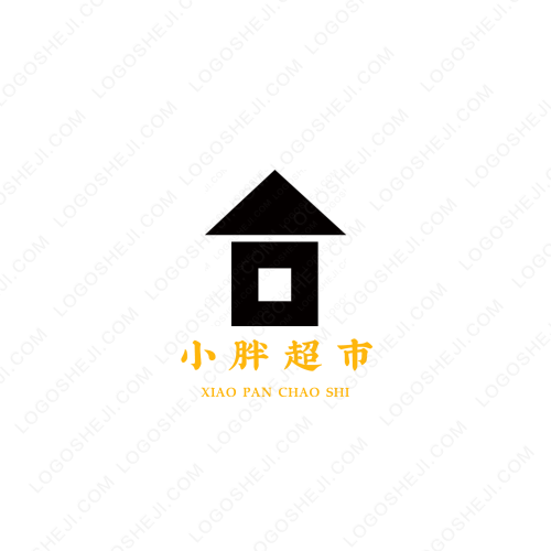 牛群logo設計
