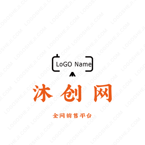 SNlogo設計