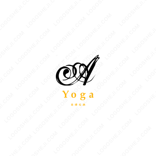 玲霞文化傳播有限公司logo設計