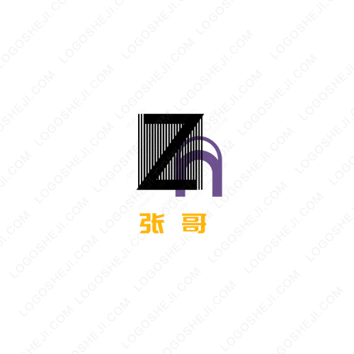沐創網logo設計