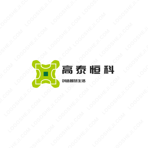 濰坊正誠企業(yè)管理咨詢有限公司logo設(shè)計(jì)