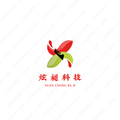 汨羅招考logo設(shè)計