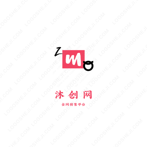 VmLoclogo設計