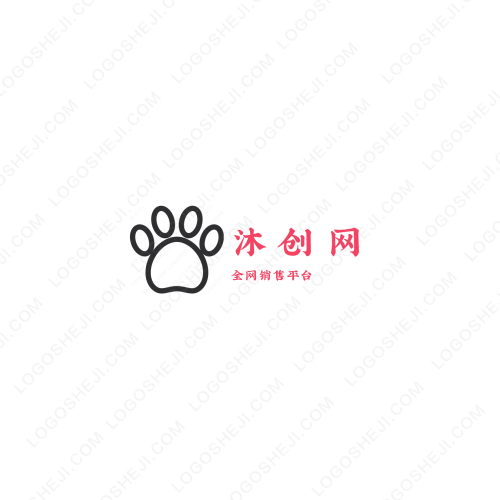 竣牌木業logo設計