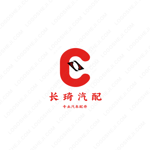 景逸logo設計