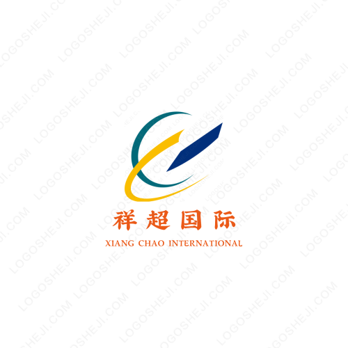 三兄弟燈具logo設計