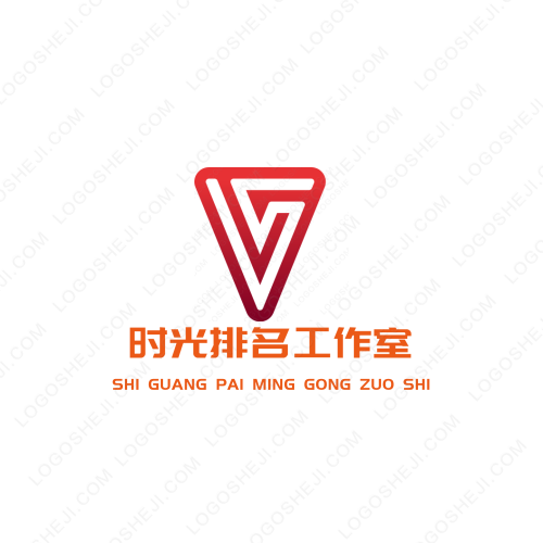 統采易買logo設計