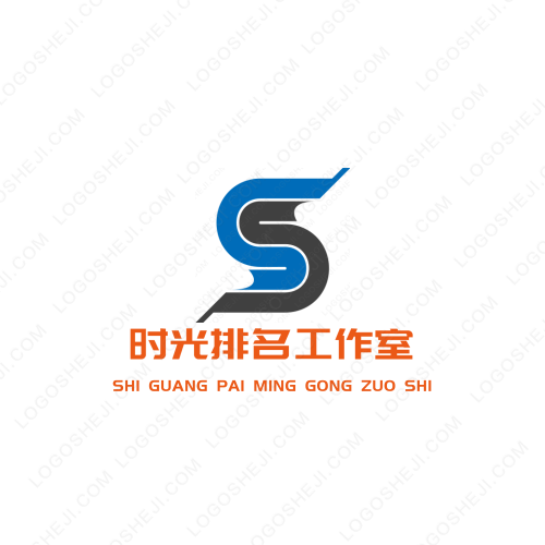 華祥消防logo設計
