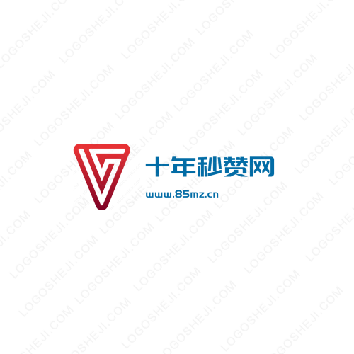 星辰網絡科技logo設計